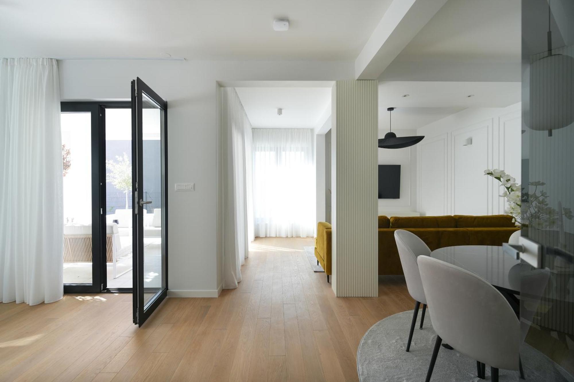 Adria Concept Suites Zadar Exterior foto